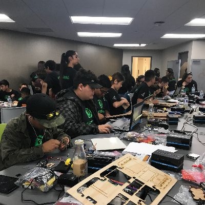 Summer Camp 2019 photos